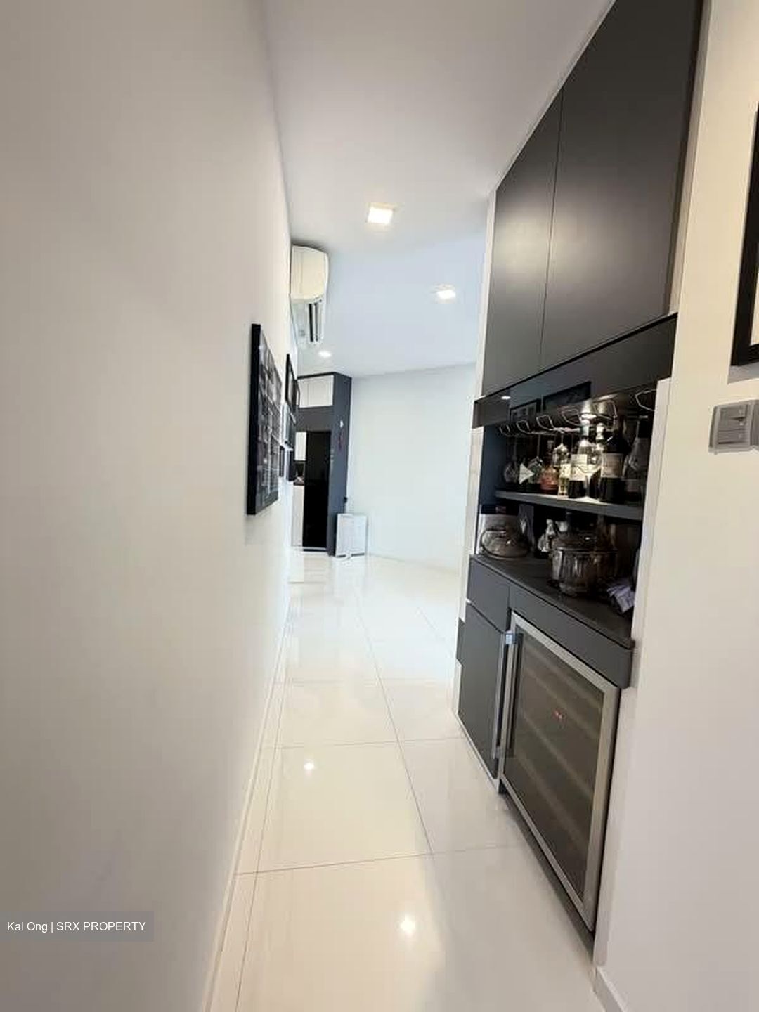 The Bayshore (D16), Condominium #527979001